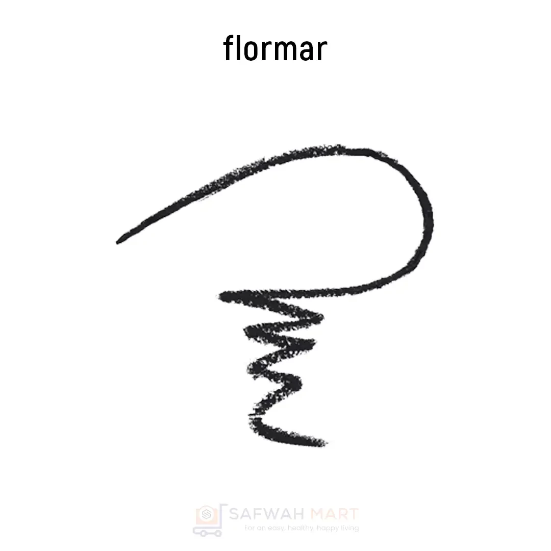 Flormar Just Magic Kajal Liner