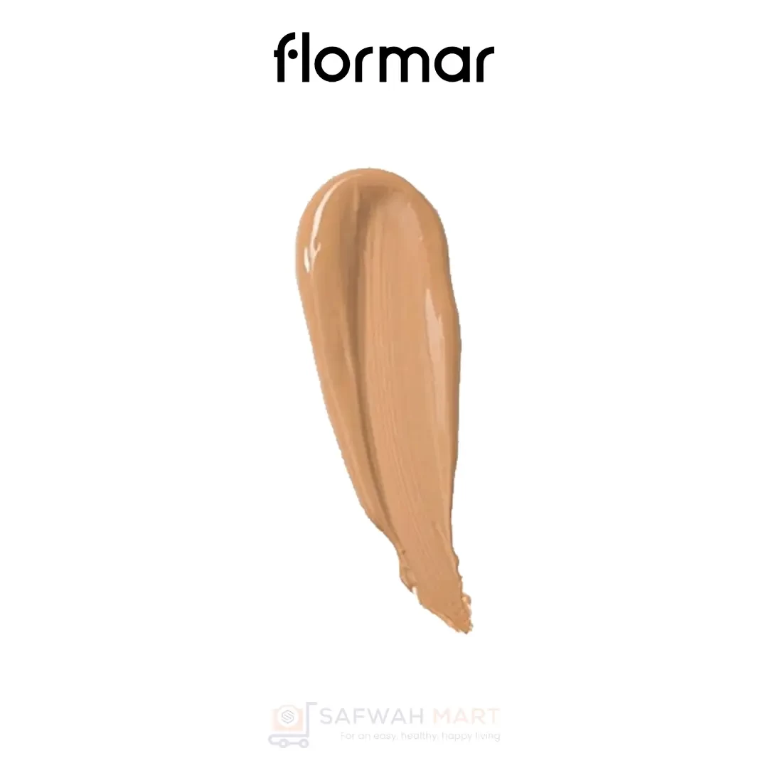 Flormar Bb Cream -04(Light/Medium) Spf20