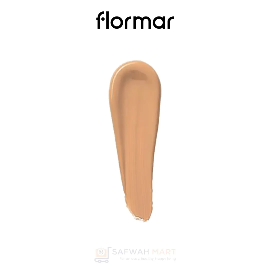 Flormar Bb Cream -03(Light) Spf20