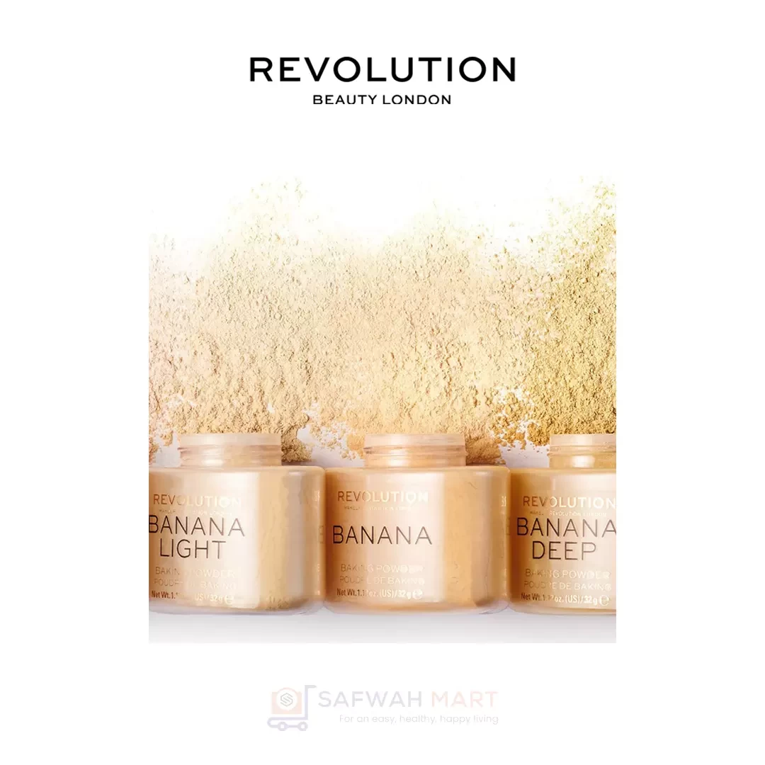 makeup-revolution-loose-baking-powder-banana