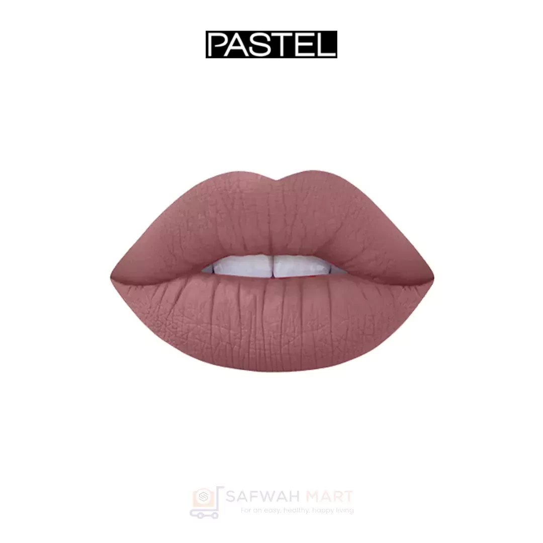 Pastel Daylong Lipcolor Kissproof Lipstick -30
