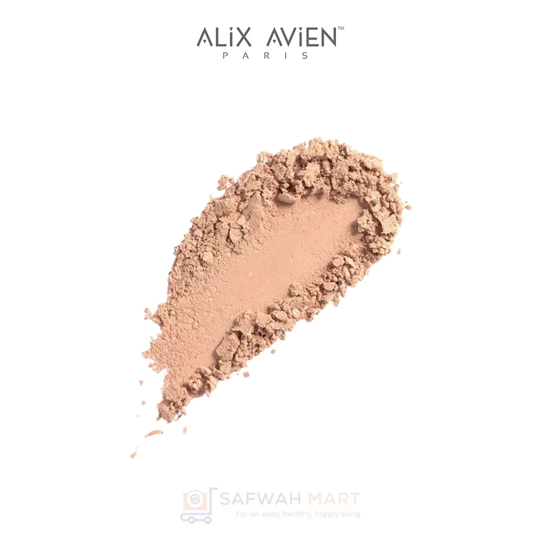 Alix Avien Terracotta Powder-04