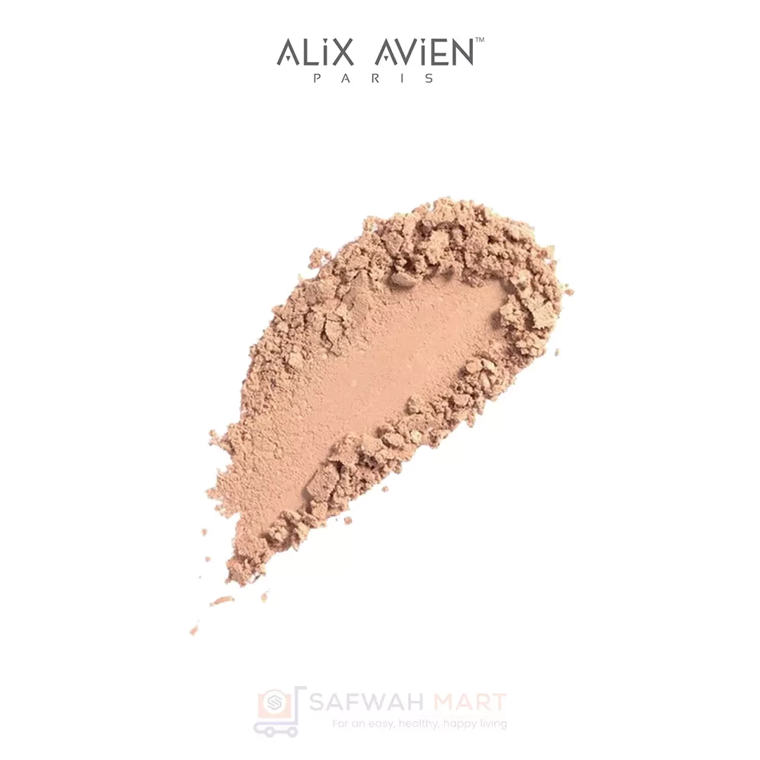 Alix Avien Terracotta Powder-02