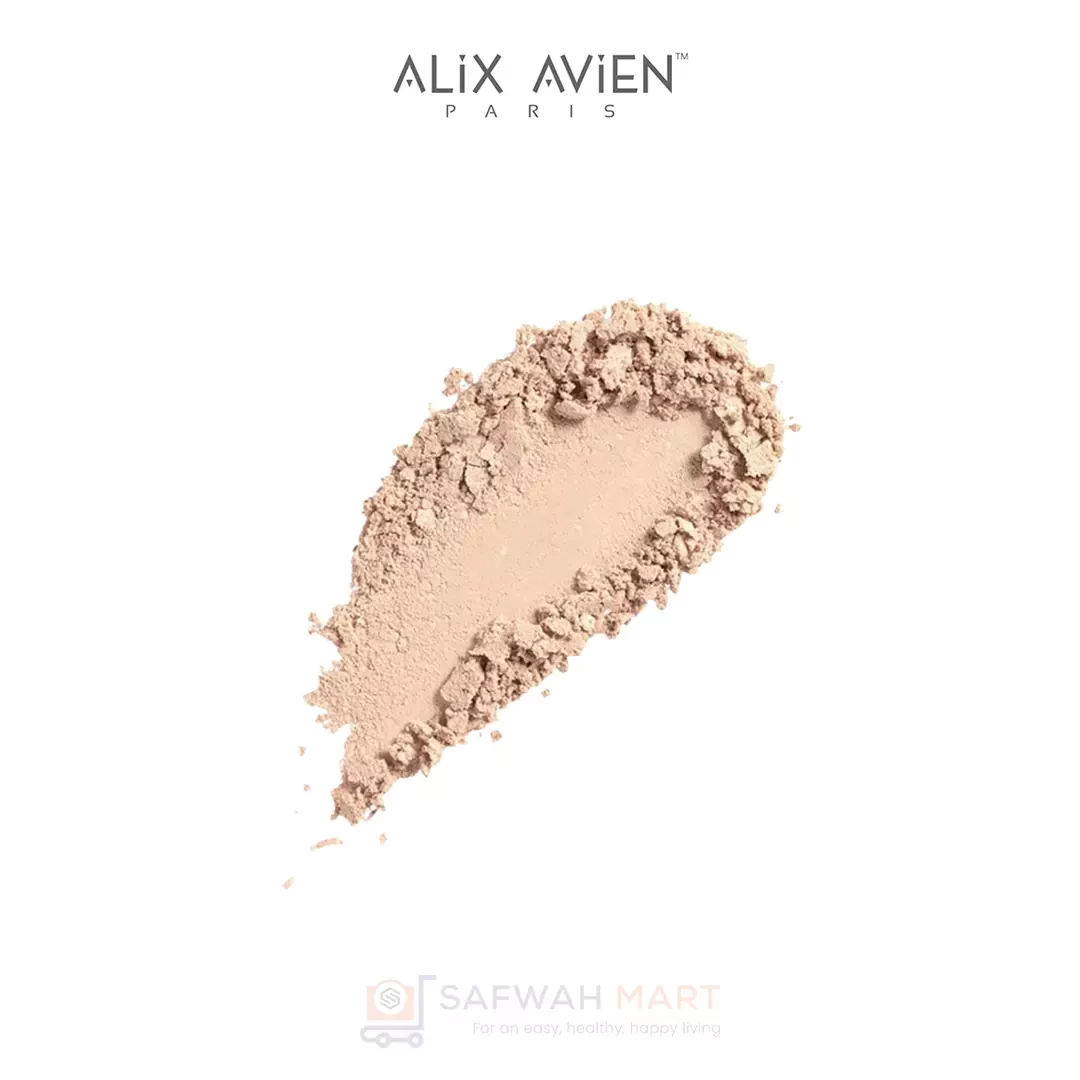Alix Avien Terracotta Powder-01