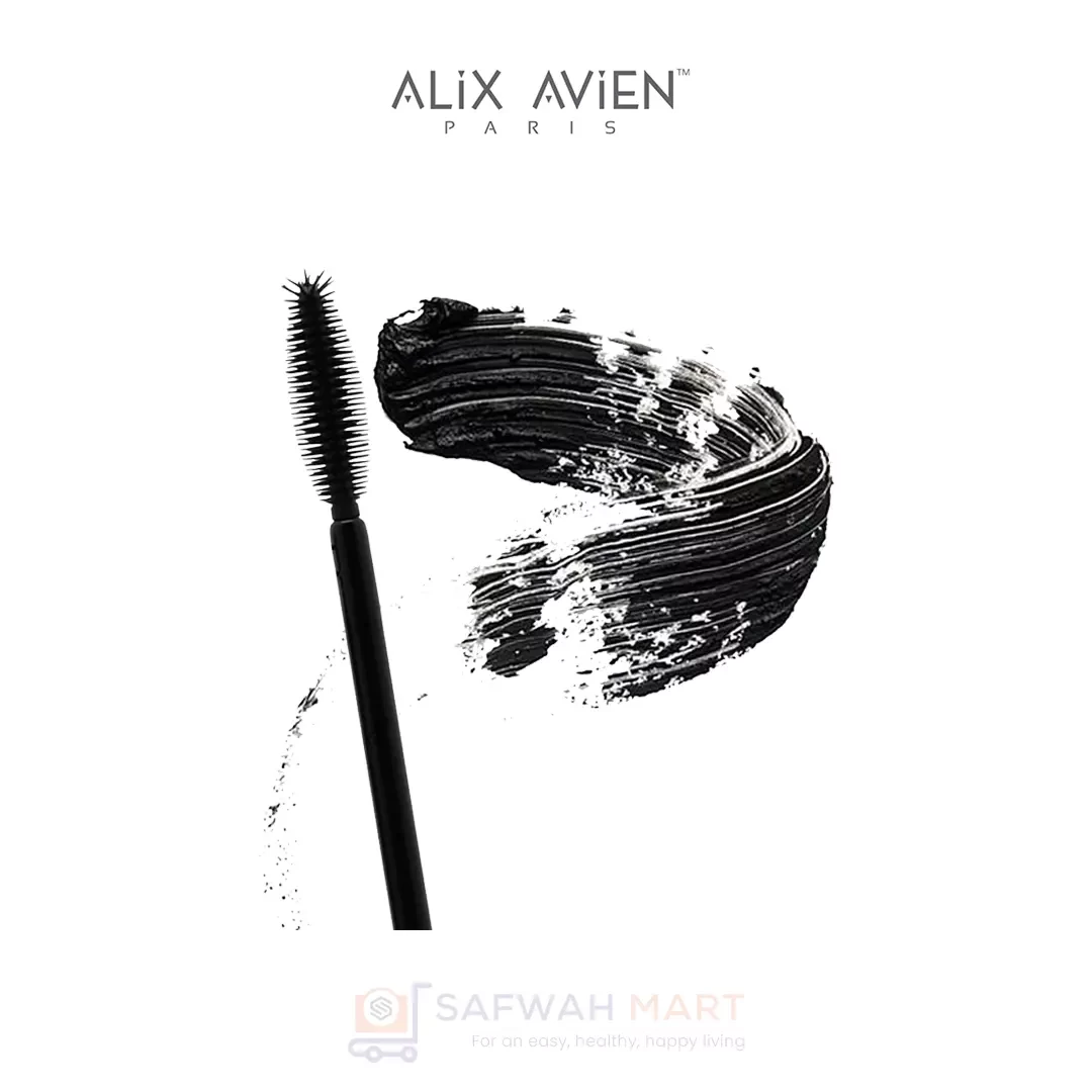 Alix Avien 3 In 1 Mascara