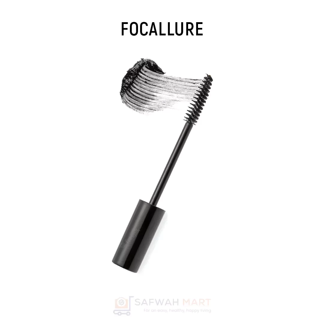 Focallure Volume & Length Waterproof Mascara