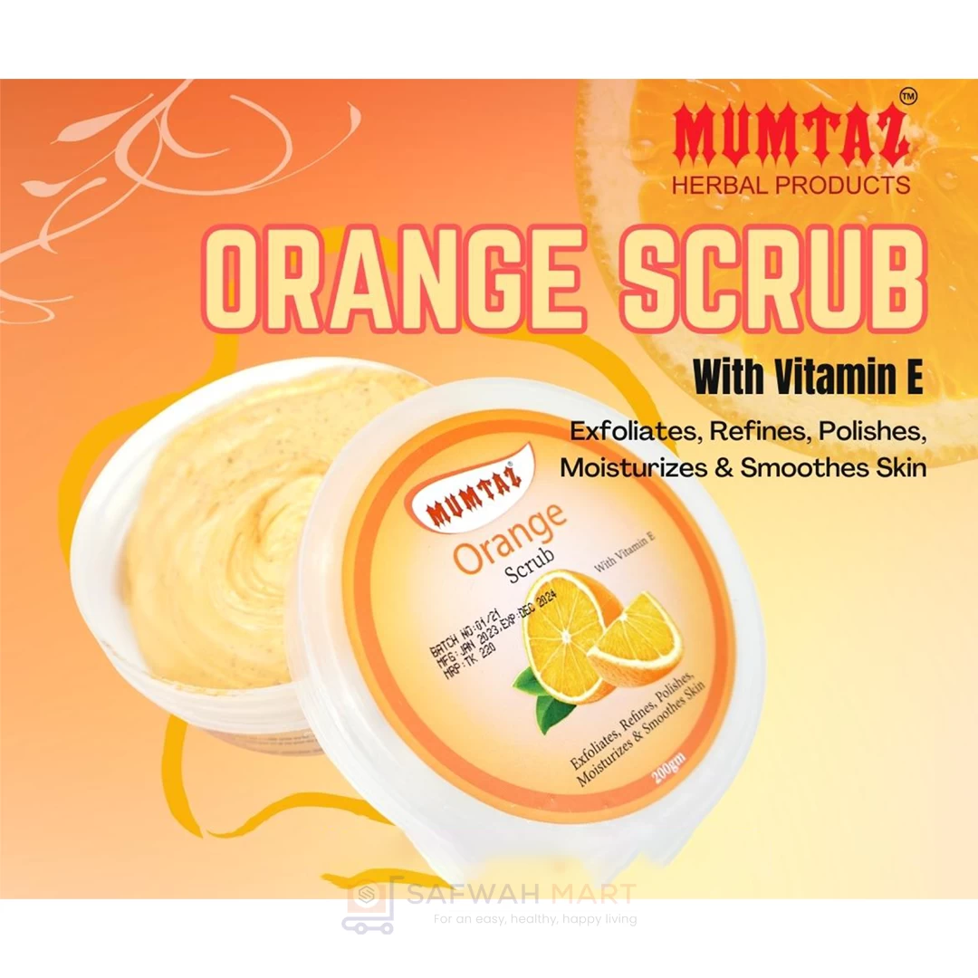 mumtaz-orange-scrub