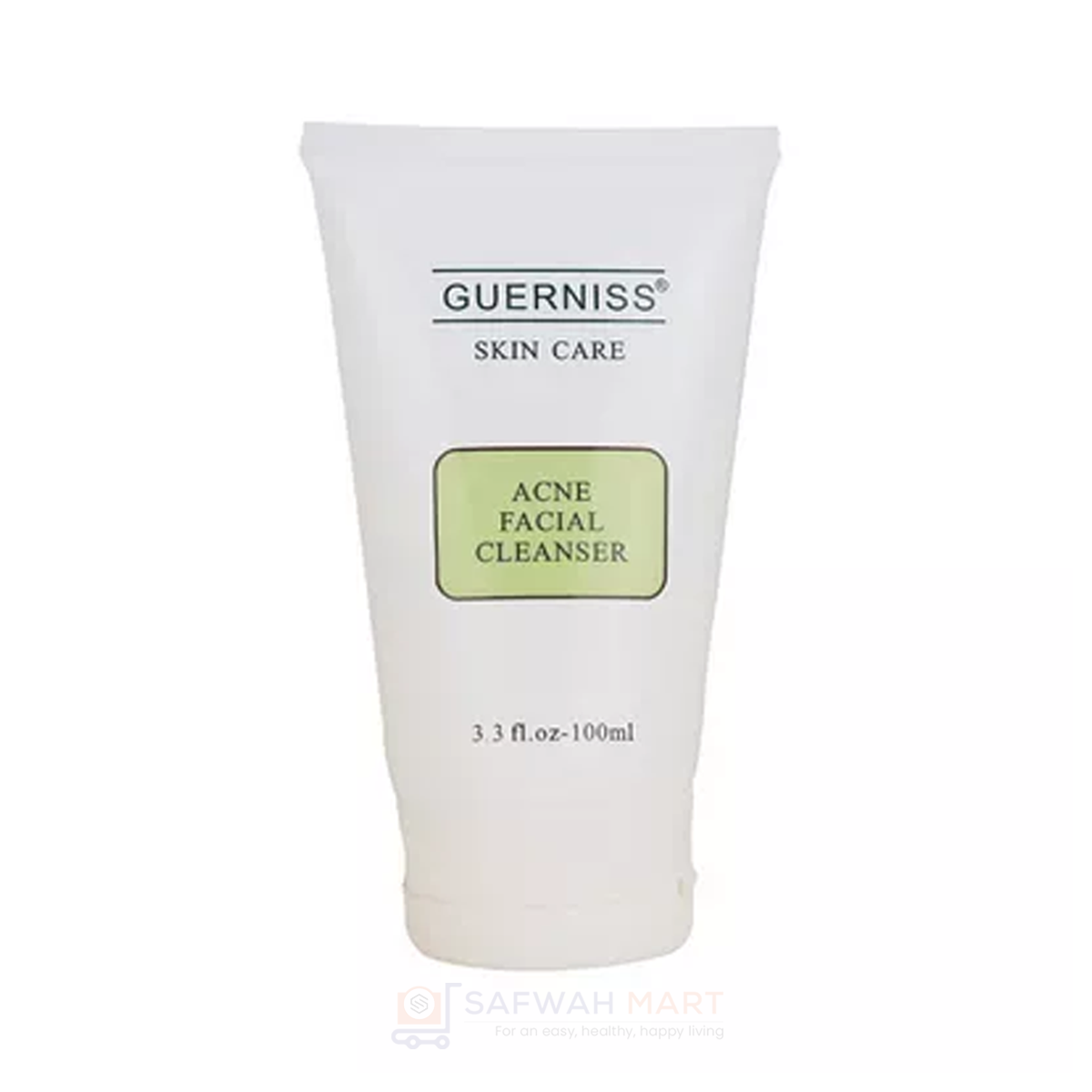 Guerniss Acne Cleanser