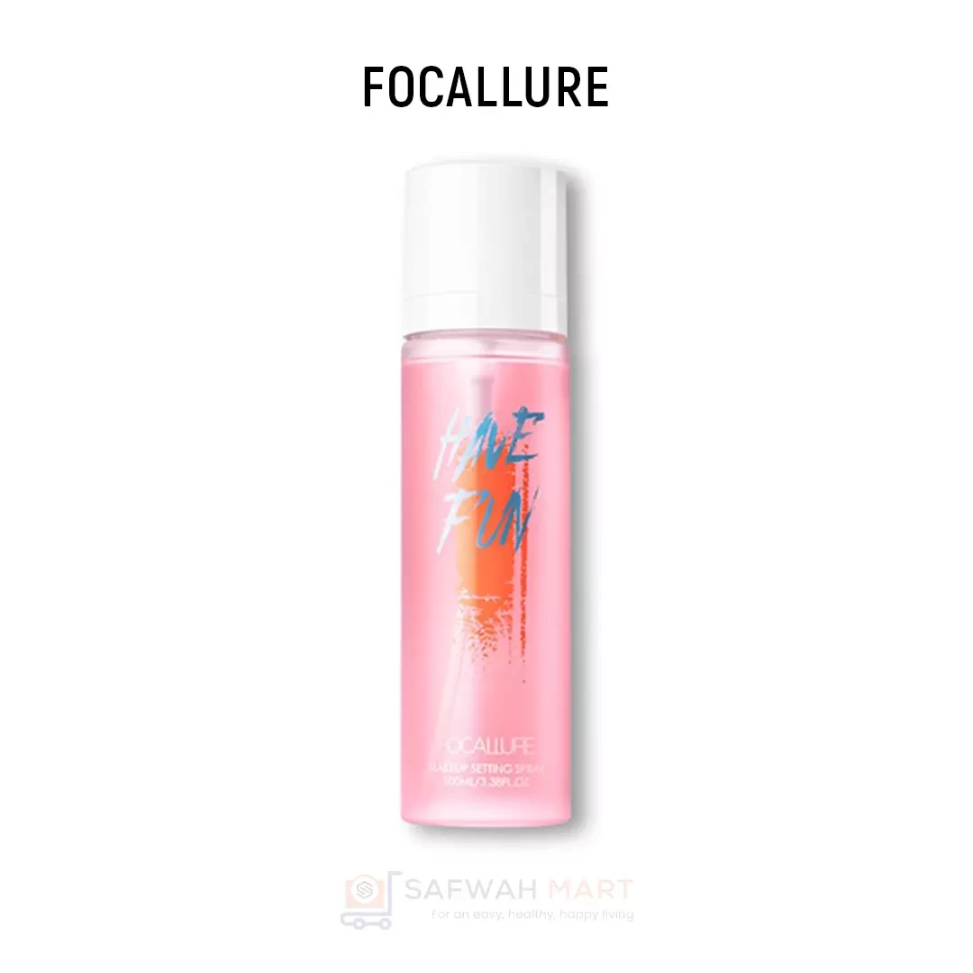 Focallure Makeup Setting Spray