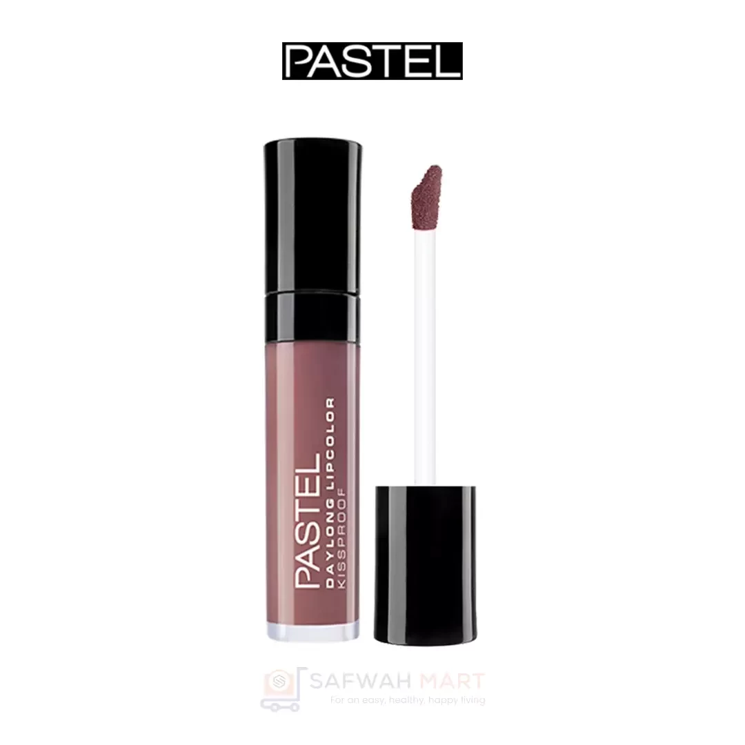 Pastel Daylong Lipcolor Kissproof Lipstick -30