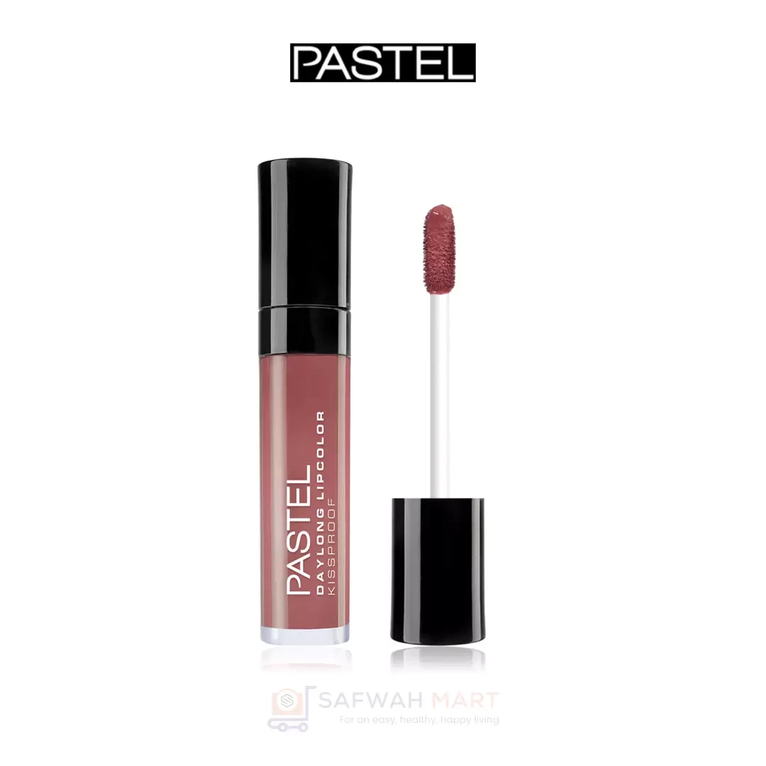 Pastel Daylong Lipcolor Kissproof Lipstick -39