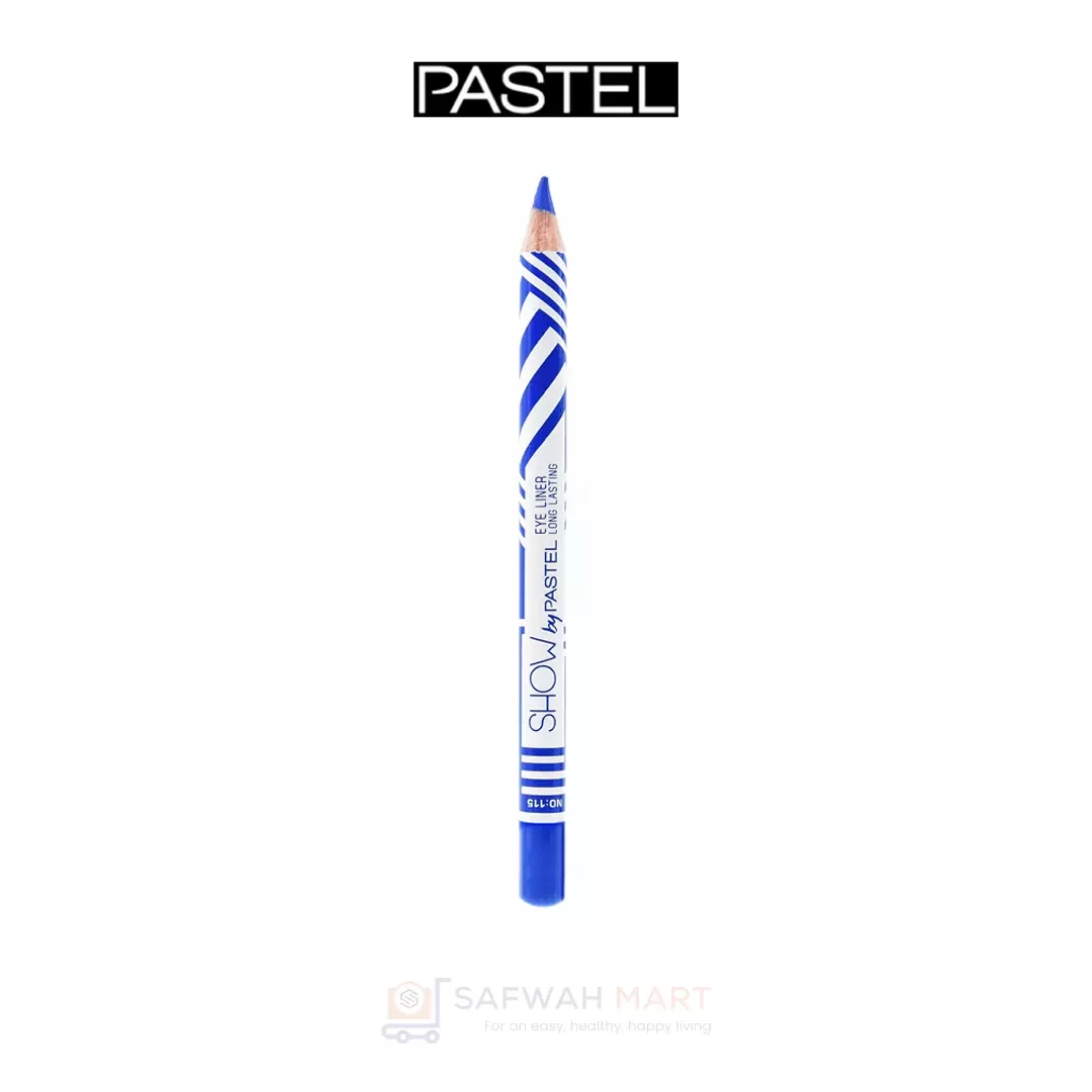 Pastel Long Lasting Eyeliner-115