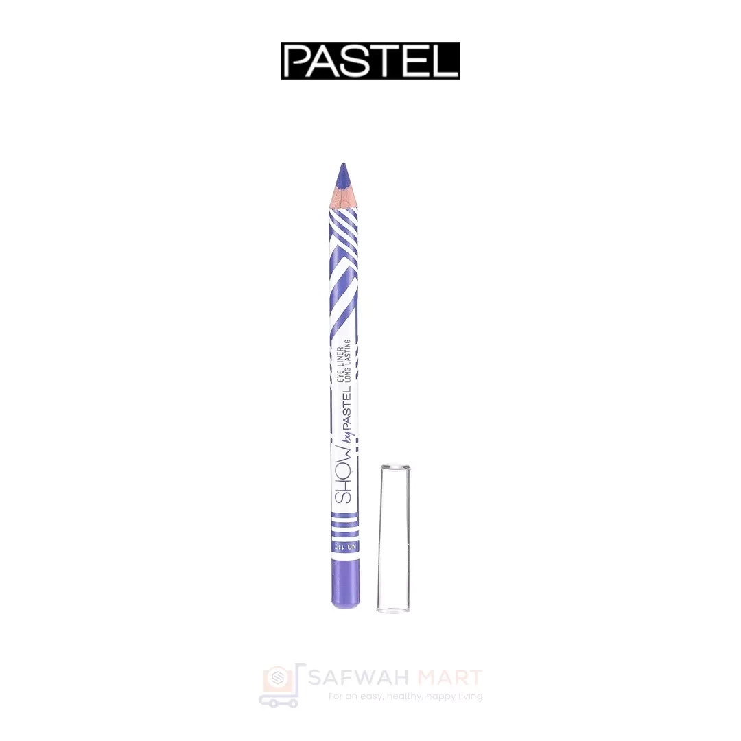 Pastel Long Lasting Eyeliner-117