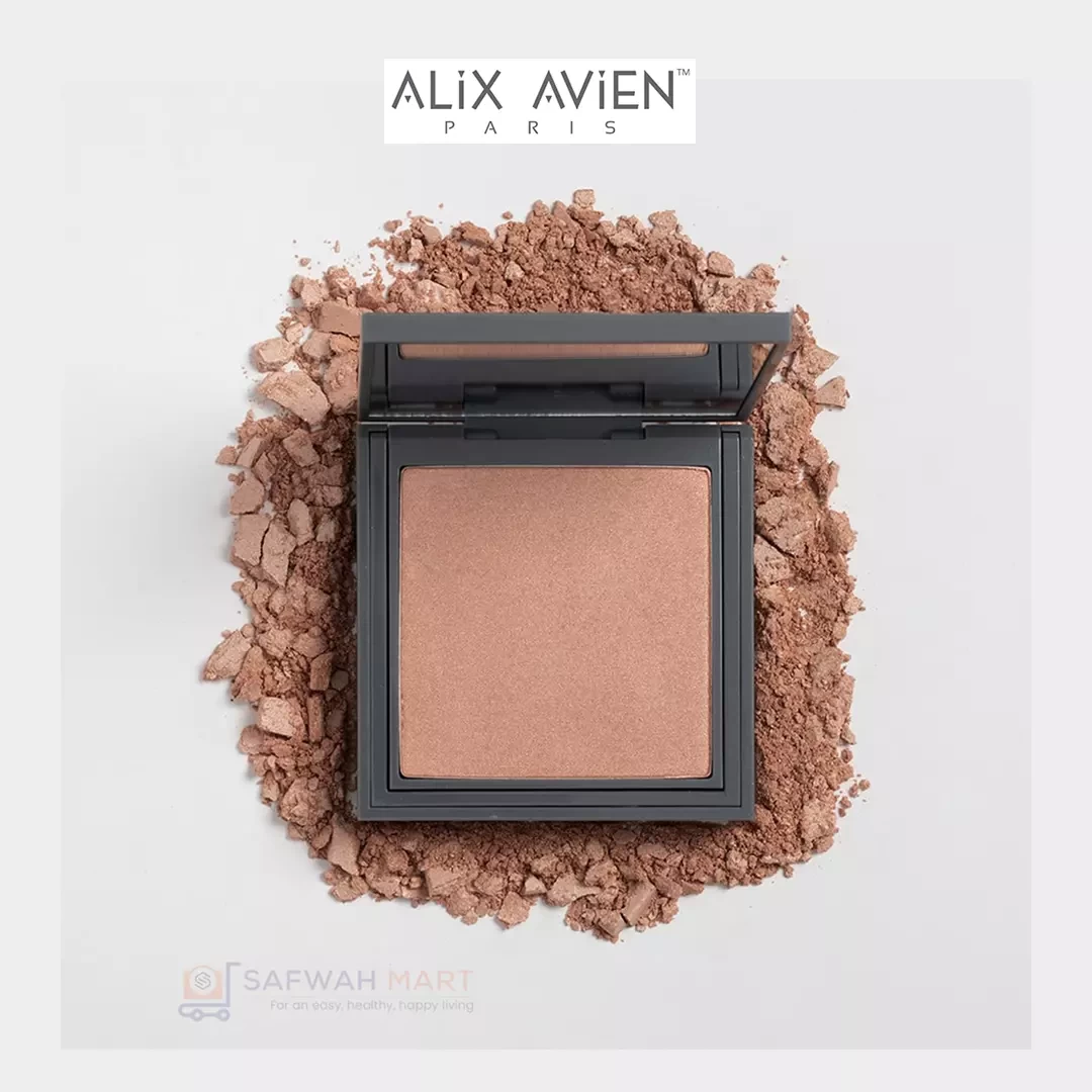 Alix Avien Highlighter -Gold