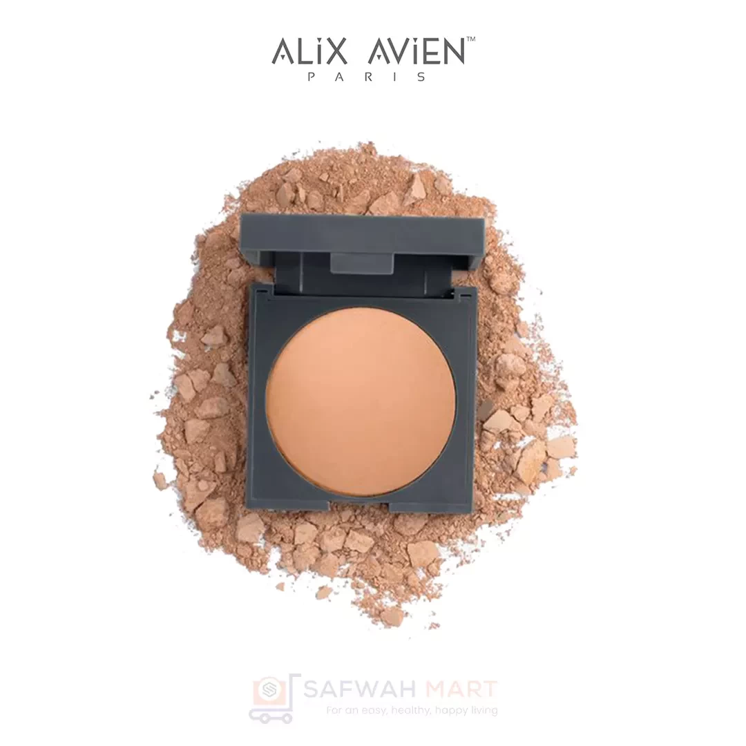Alix Avien Terracotta Powder-02