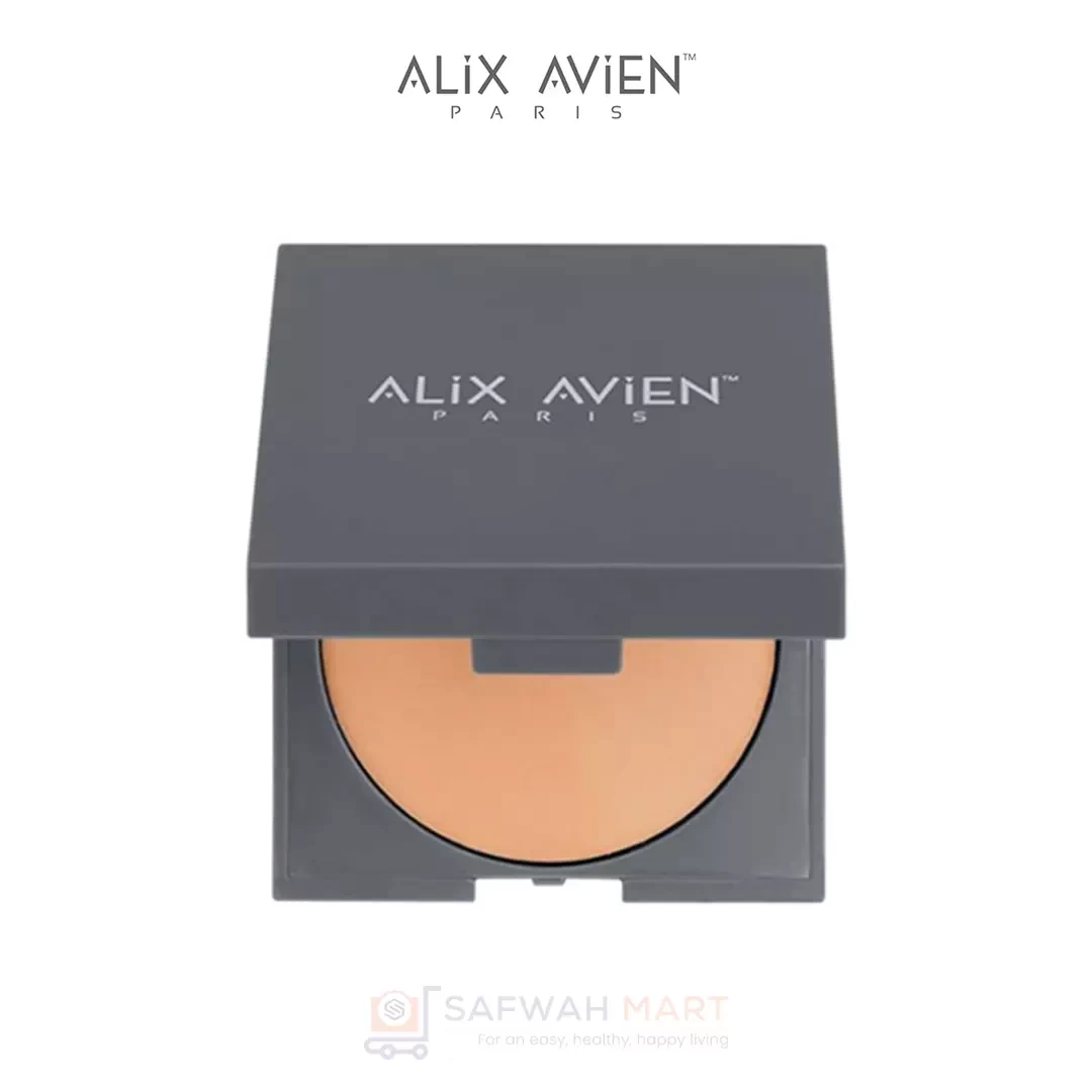 Alix Avien Terracotta Powder-03