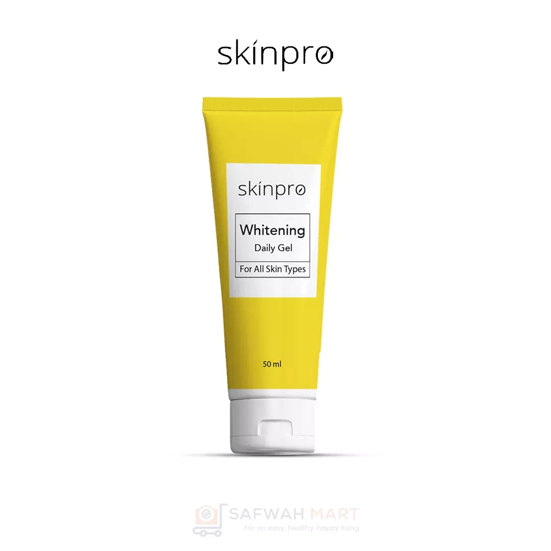 Skinpro Whitening Gel 50ml