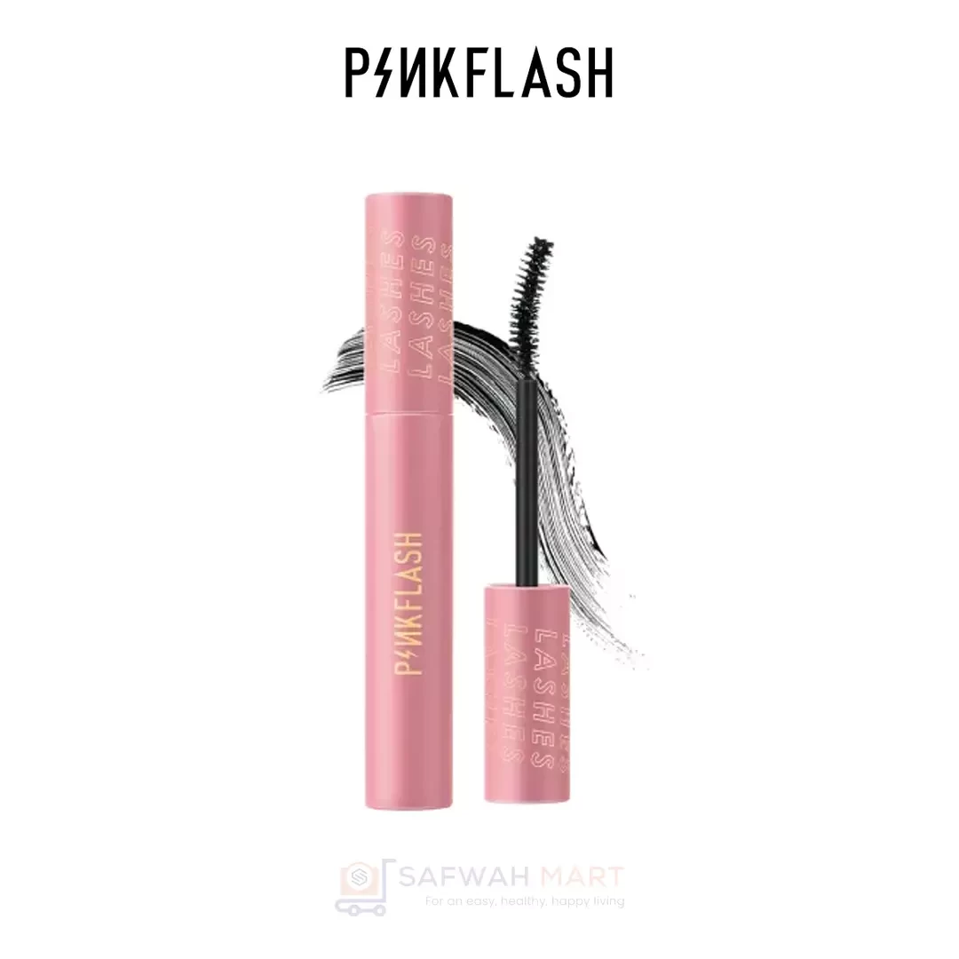E06 – PINKFLASH Lashwings Waterproof Mascara