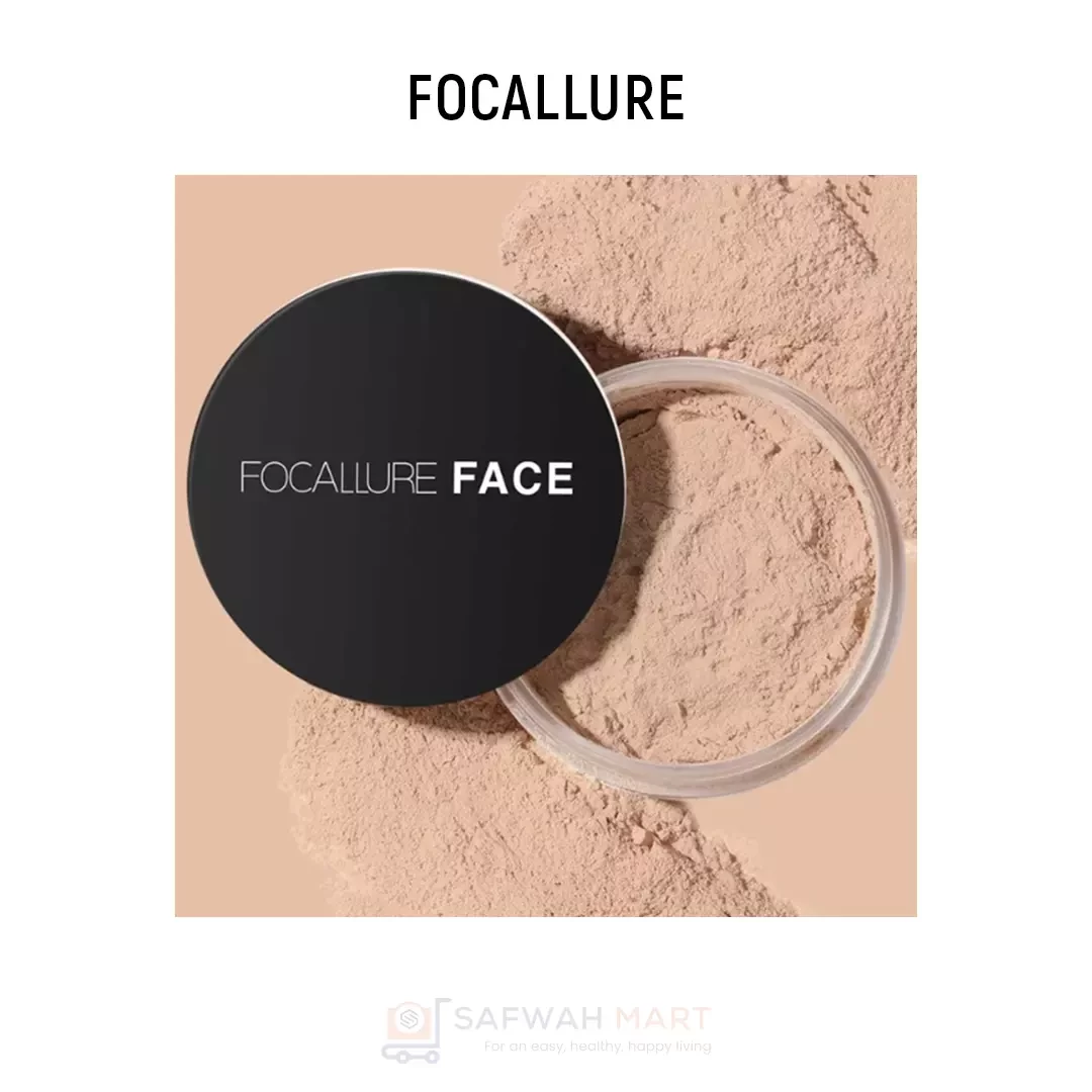 Focallure FA15 Loose powder-2#