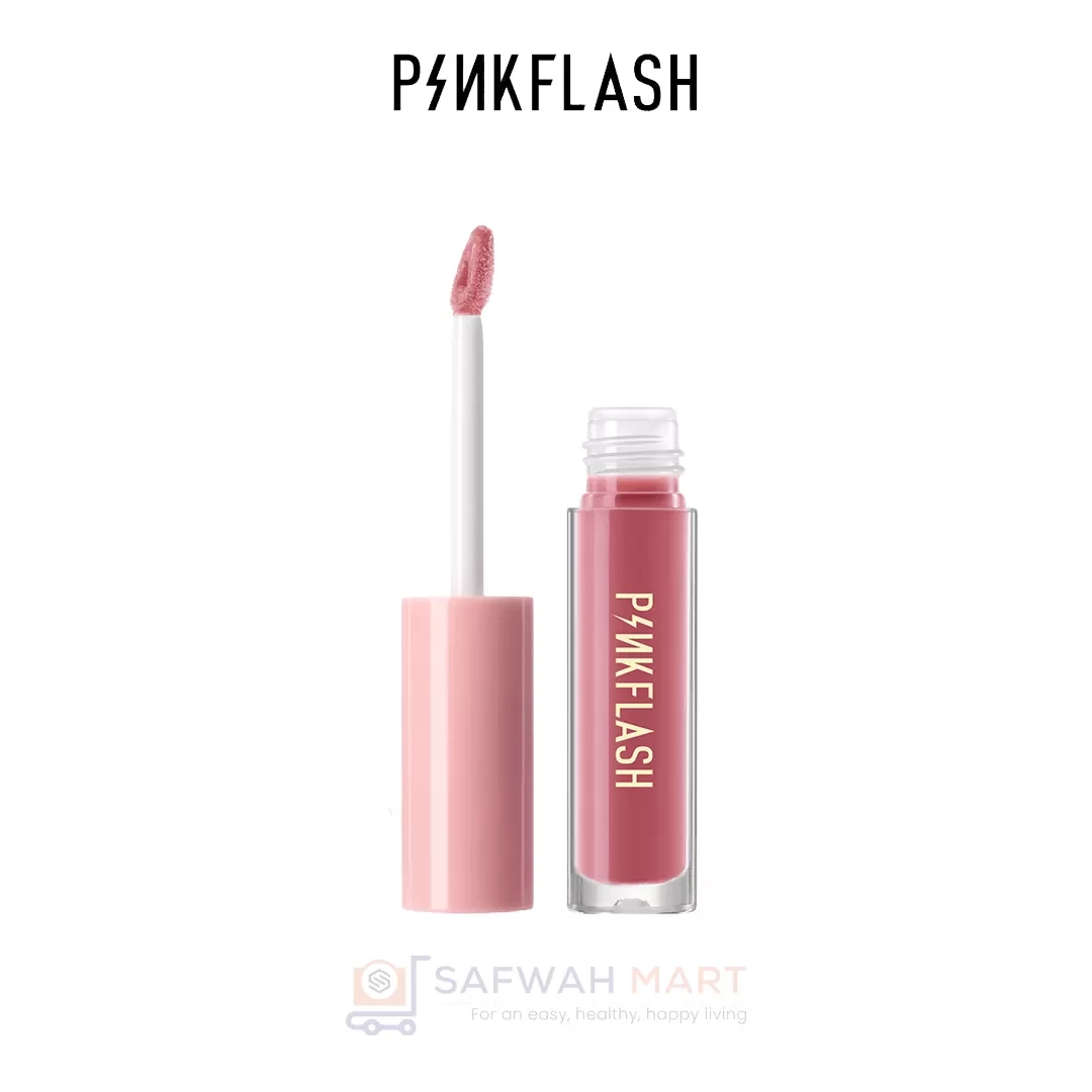 L02-PINKFLASH Ever Glossy Moist Lipgloss-G04(Eureka)