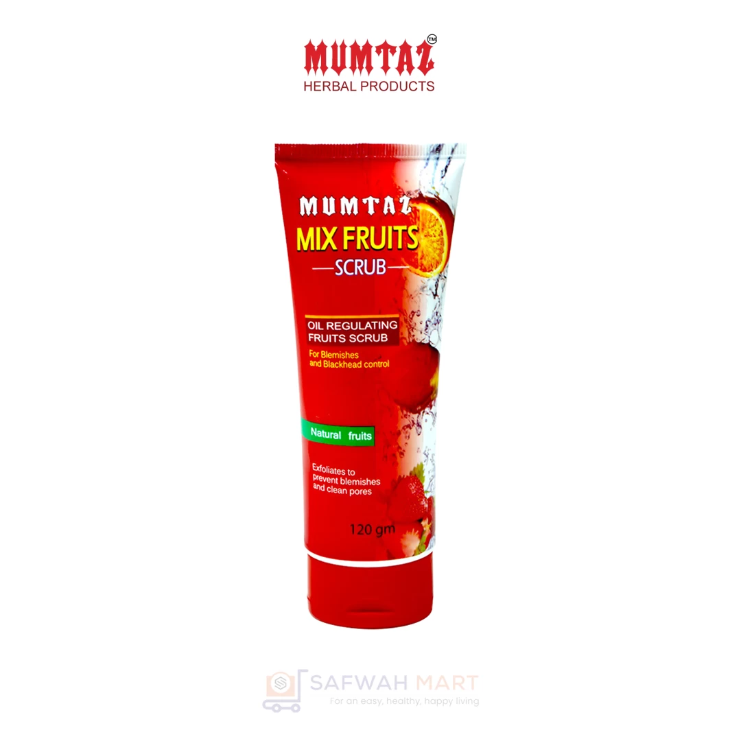 mumtaz-mix-fruits-scrub