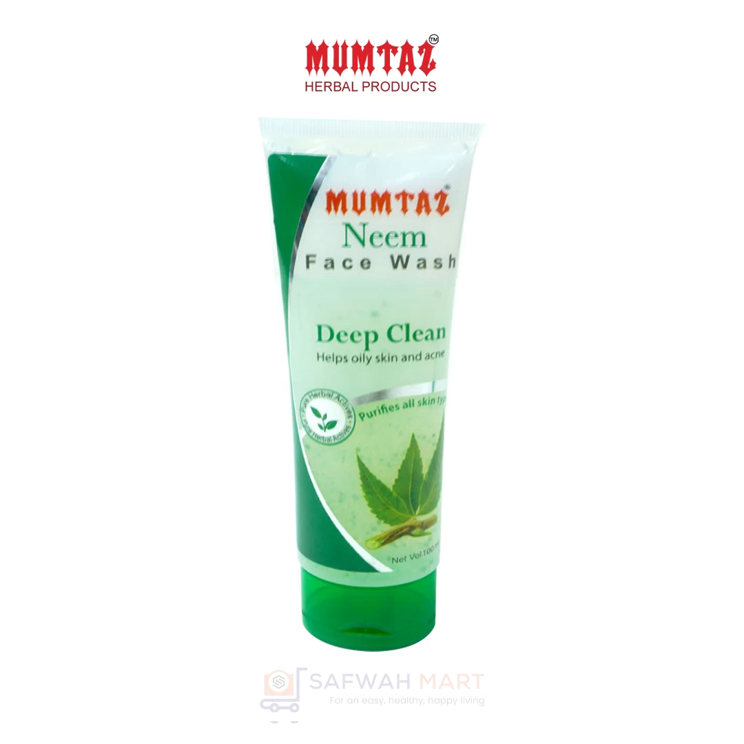 mumtaz-neem-face-wash