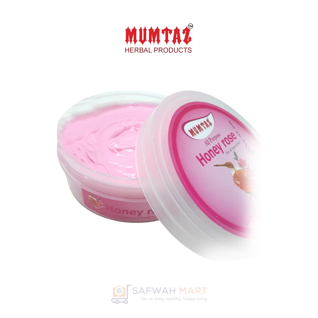 mumtaz-all-purpose-cream--honey-rose-